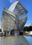 Fondation Louis Vuitton