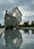 Fondation Louis Vuitton