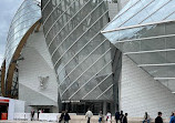 Fondation Louis Vuitton