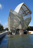 Fondation Louis Vuitton