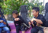 Arung Jeram Dufan