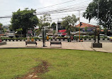 Taman Bermain Singaperbangsa