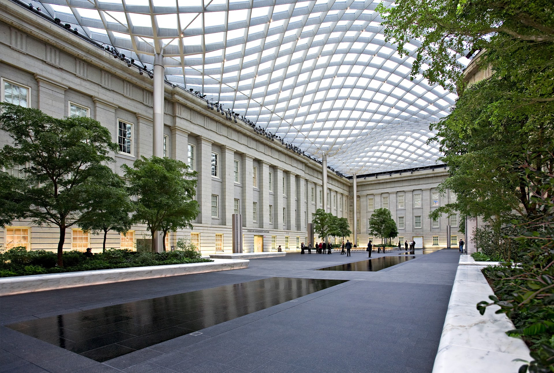 Смитсоновский музей американского искусства