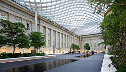 Smithsonian Amerikaans kunstmuseum