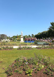 Jardin d'Acclimatation