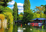 Jardin d'Acclimatation