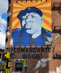 Comandante Biggie