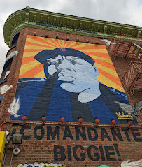 Comandante Biggie