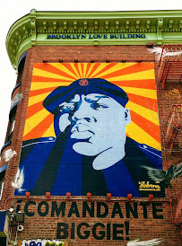 Comandante Biggie