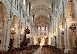 Église Saint-Pierre de Neuilly-sur-Seine