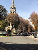 Église Saint-Pierre de Neuilly-sur-Seine