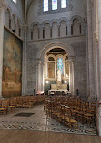 Église Saint-Pierre de Neuilly-sur-Seine