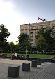 Kossuth Lajos Square