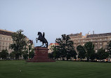 Kossuth Lajos Square