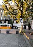 Kossuth Lajos Square