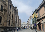 Plaza Dos de Mayo