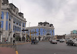 Plaza Dos de Mayo