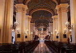 Lima Cathedral