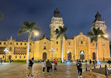 Lima Cathedral