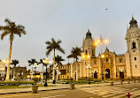 Lima Cathedral