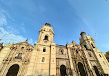 Lima Cathedral