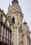 Lima Cathedral