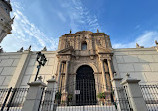 Lima Cathedral