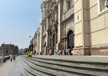 Lima Cathedral