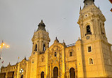 Lima Cathedral