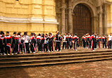 Lima Cathedral