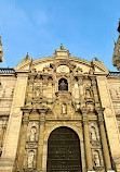 Lima Cathedral