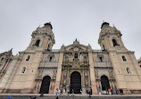 Lima Cathedral