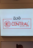 Hyderabad Central