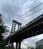 Parco del ponte di Brooklyn