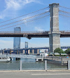 Parque da Ponte do Brooklyn