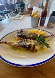 Rockfish Poole Seafood Restaurant