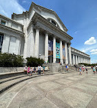 Smithsonian National Museum of Natural History