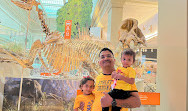 Smithsonian National Museum of Natural History