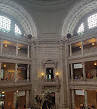 Smithsonian National Museum of Natural History