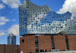 اسکله Elbphilharmonie