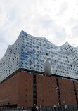 Am Kaiserkai Elbphilharmonie Observation Deck