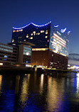 Am Kaiserkai Elbphilharmonie Observation Deck