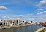 HafenCity Aussichtspunkt