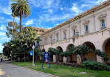 Balboa Park Explorer