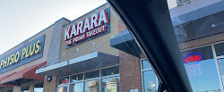 KARARA, a comida indiana
