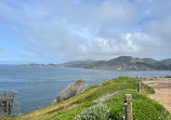 Golden Gate Overlook