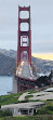 Golden Gate Overlook