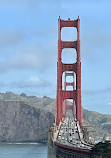 Golden Gate Overlook