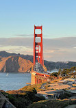 Golden Gate Overlook