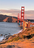 Golden Gate Overlook